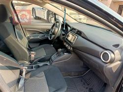 نيسان فيرسا